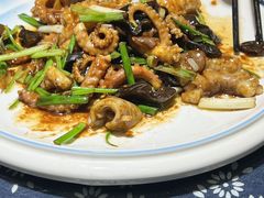 -旺角小渔村(二马路店)