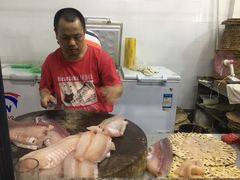 -官塘锋记鱼生·生腌·砂锅粥(牌坊街店)