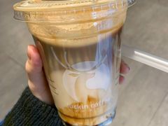 -瑞幸咖啡(新世界中心店)