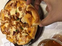 -东方豪客牛排意面披萨(玉函银座店)