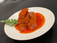 -半勺·新徽菜(银泰城店)