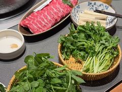 -巴奴毛肚火锅(景枫中心店)
