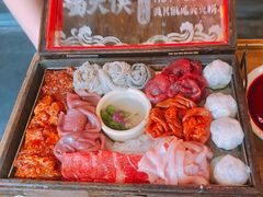 -蜀大侠火锅(寰球文化地标·总府店)