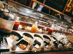 -比格比萨自助(新辰里学清路店)