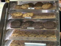 自助取餐区-SUBWAY赛百味(浦东机场店)