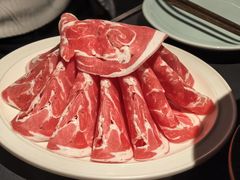 -额尔敦传统涮(公园西路店)