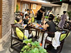 -青藤茶馆(南山路店)