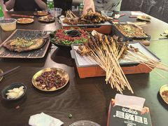 -林二哥宜烤官·宜宾小烧烤