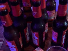 -江湖酒吧(老外滩店)