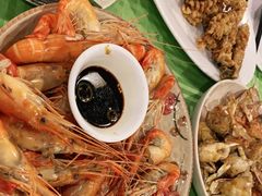 -盛港湾海鲜食府(黄沙店)