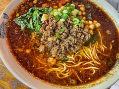 豌杂面-丁丁猫重庆小面(徐州路店)