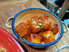 -文立新麻辣烫(合生汇21街区店)