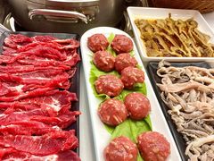 -牛品福潮汕牛肉火锅(旺庄店)