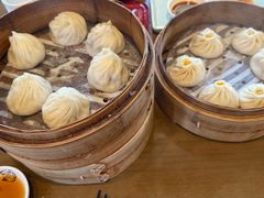 -南翔馒头店(豫园店)