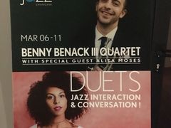 -林肯爵士乐上海中心 Jazz at Lincoln Center Shanghai