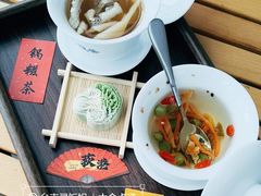 -丝绸小镇荻港古村