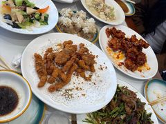 -清真·同发顺饭庄·烧麦(总店)