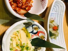 -山之川日料放题(通州店)