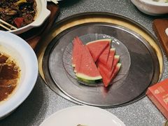 -明香海鲜酒家(华强北店)