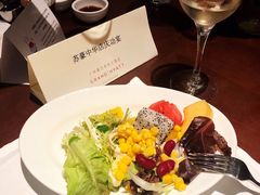 -广州富力君悦大酒店·凯菲厅