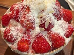 -RUXU入续糖水铺与包(卓悦中心店)