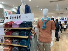 -优衣库(湛江鼎盛广场店)