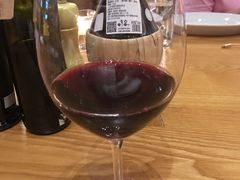 -君悦酒店·La Terrazza意合園·意式风味