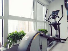 -N1 健身·普拉提·综合馆(嘉美中心店)