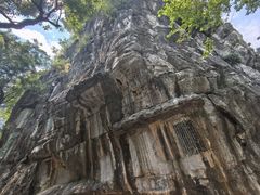 -桂林独秀峰王城景区