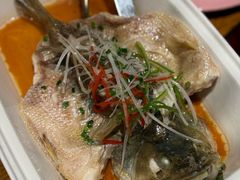 -甜阿姨·天台花园私房菜(万松园店)
