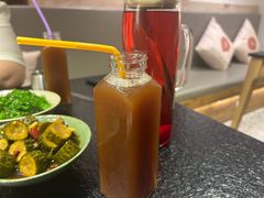 -有才叔的小馆(招商依云曲江店)