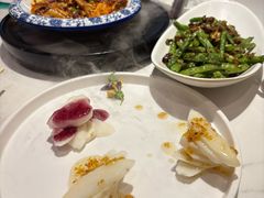 -川味堂·四川豆花(八卦岭店)