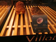 -酵墅·手感烘焙(印象汇店)