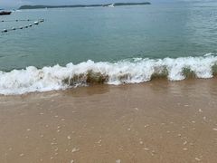 -西涌国际滨海旅游区