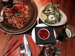 -The Meat & Wine Co Southbank(南岸店)