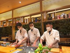 -鮨冠OMAKASE食べ放题(北京首店)