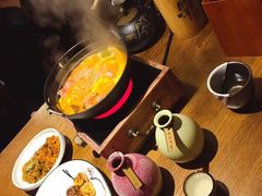 -繁·醉花亭小酒馆(鼓楼店)