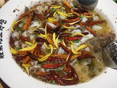 -太二酸菜鱼(汕头苏宁广场店)