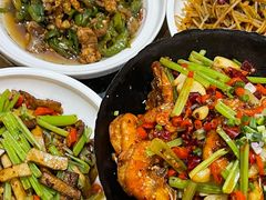 -建辉湖南土菜馆(南大街店)