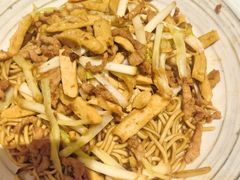 -慧娟面馆·餐厅(望江路店)