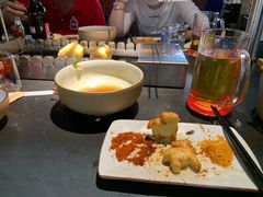 -很久以前羊肉串(中山公园店)