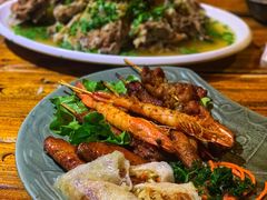 -喜越泰莱·泰越料理(海逸新天地店)