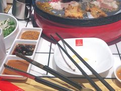 -么肆烤肉·中式自助·烤肉大排档(街道口季佳PAI店)