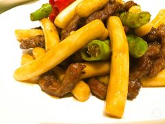 -淮扬厨子(健康路店)