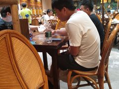 -旺金鸽·传承15年老字号·手工早茶(荔湾坦尾桥中店)