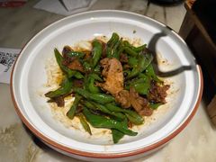 -绿茶餐厅(朝阳大悦城店)