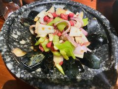 -恩你小木屋米酒店(安盛店)