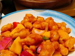 -山水茶艺馆·点心粤菜·30年老字号