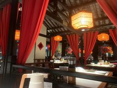 -农耕记·湖南土菜(海上世界店)