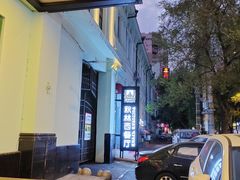 -秋林西餐厅(总店)